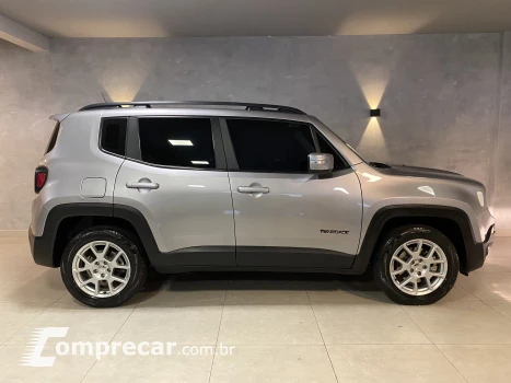 RENEGADE 1.8 16V Sport
