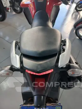 XTZ 250 LANDER CONNECTED ABS