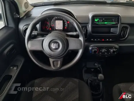 MOBI - 1.0 EVO LIKE. MANUAL