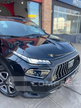 TORO 1.3 Turbo 270 Freedom