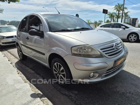 C3 1.4 I GLX 8V