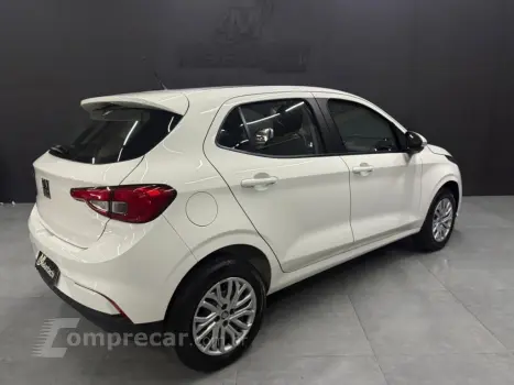 ARGO 1.0 FIREFLY FLEX MANUAL