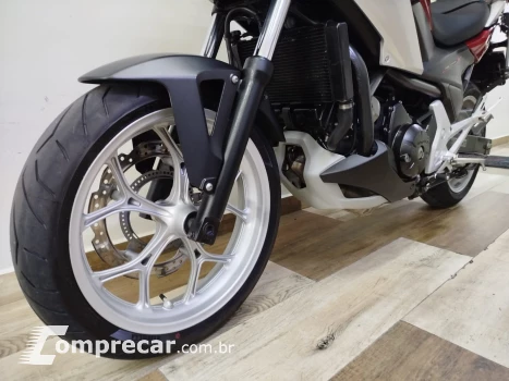 NC 750X ABS