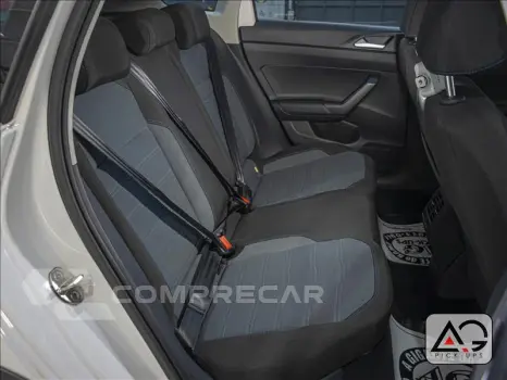 NIVUS 1.0 200 TSI Comfortline