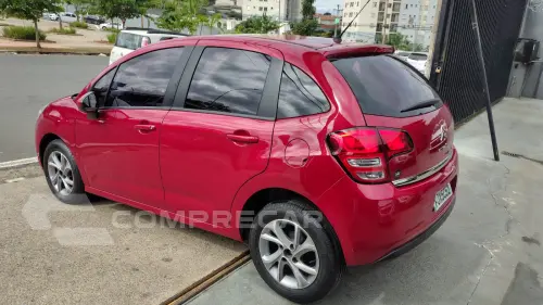 C3 1.5 Tendance 8V