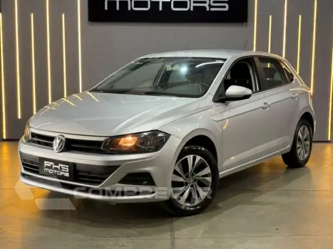 POLO 1.0 MPI