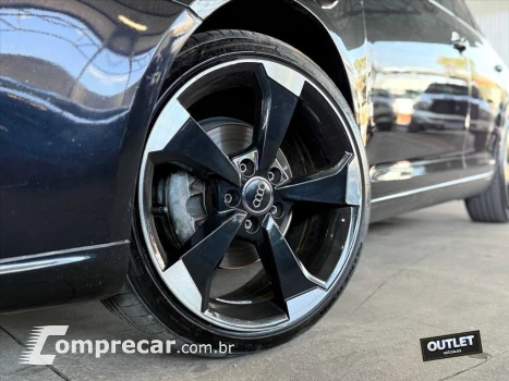 JETTA 2.5 I 20V 170CV GASOLINA 4P TIPTRONIC