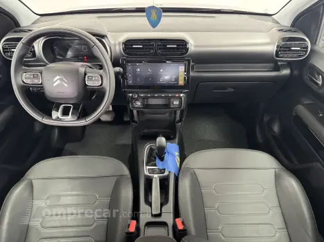 C4 CACTUS 1.6 VTI 120 Feel Pack Eat6