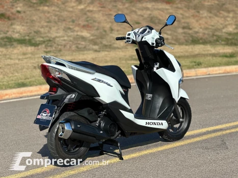 ELITE 125