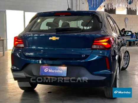ONIX 1.0 FLEX LT MANUAL