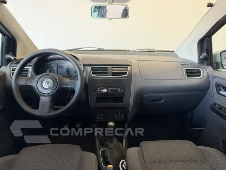 VOLKSWAGEN Fox 1.0 Mi Total Flex 8V 5p