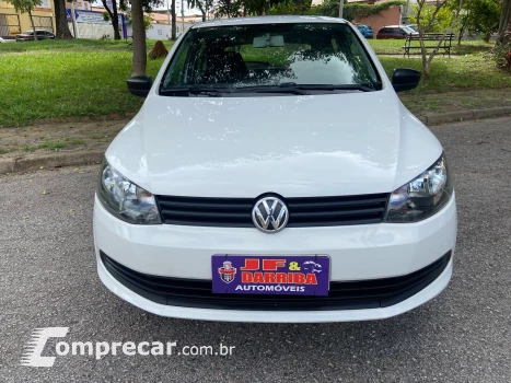 GOL 1.6 MI Special 8V