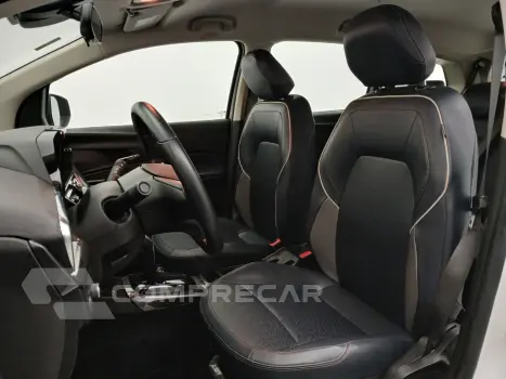 SPIN 1.8 PREMIER 8V FLEX 4P AUTOMÁTICO