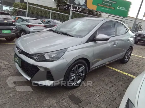 HB20S 1.0 TGDI FLEX COMFORT PLUS AUTOMÁTICO