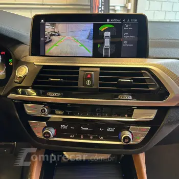 X4 2.0 16V 30I M Sport