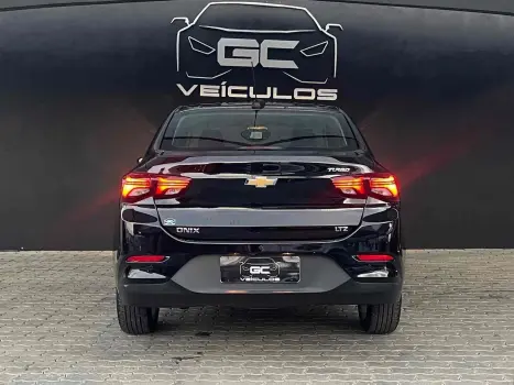 ONIX 1.0 TURBO FLEX PLUS LTZ MANUAL