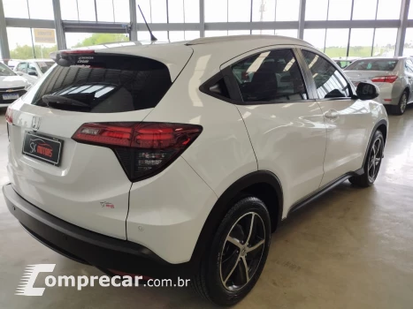 HR-V 1.8 16V EX