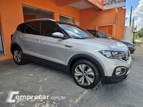 T-CROSS 1.4 250 TSI Highline