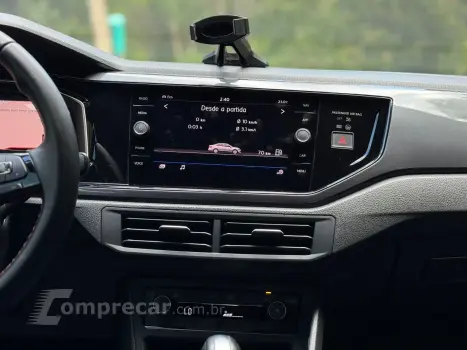 VIRTUS 1.4 250 TSI GTS