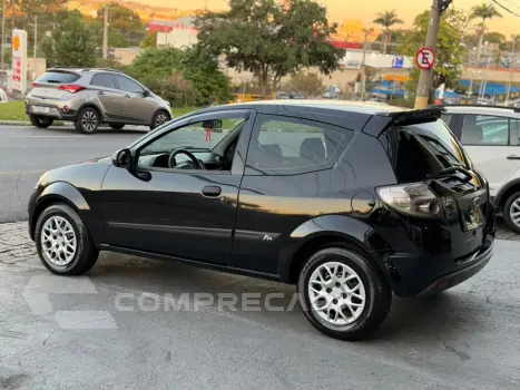 KA 1.0 MPI 8V FLEX 2P MANUAL