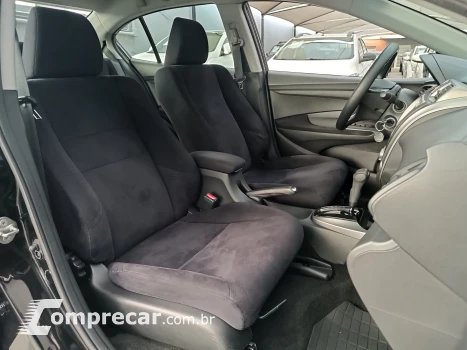 CITY 1.5 LX 16V