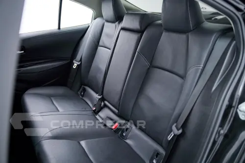 Corolla Altis 1.8 16V Aut. (Híbrido)