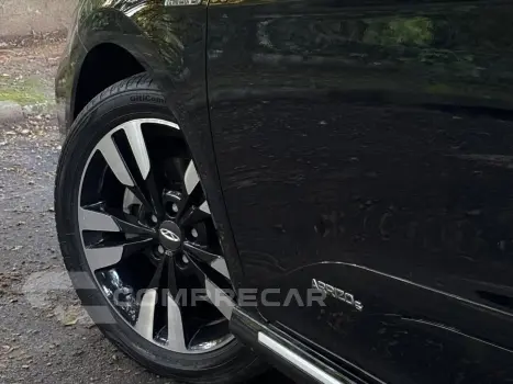 ARRIZO 6 PRO 1.5 TCI FLEX HYBRID CVT
