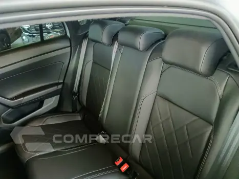 VIRTUS 1.4 250 TSI Exclusive