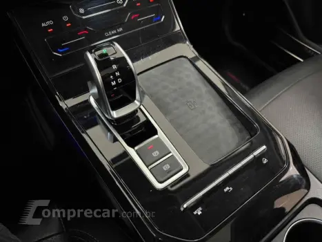 TIGGO 7 PRO 1.6 TGDI GASOLINA DCT