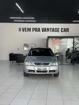 ASTRA 2.0 MPFI Advantage 8V