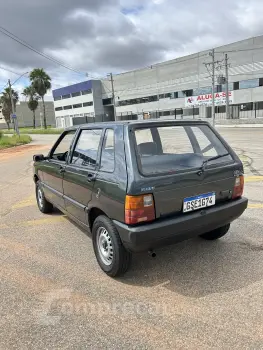 UNO 1.0 Mille Eletronic 8V