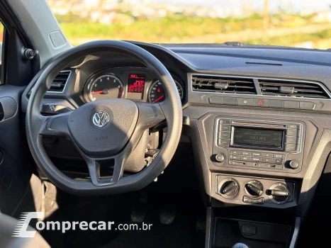 Gol 1.6 (Flex)
