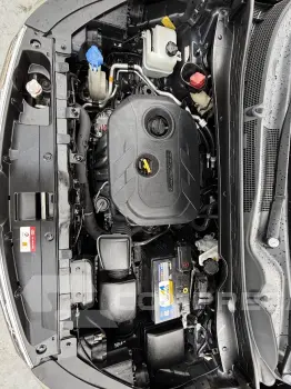 SPORTAGE 2.0 16V