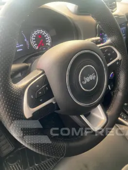 RENEGADE 1.8 16V STD