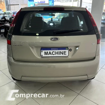 FIESTA 1.6 MPI Class 8V