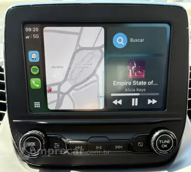 KA 1.5 Ti-vct SE Plus Sedan