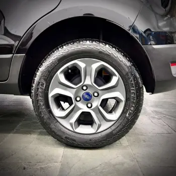 ECOSPORT 1.5 Tivct Freestyle