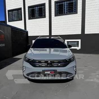 NIVUS 1.0 200 TSI Highline