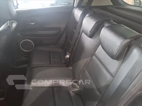 HR-V 1.8 16V FLEX EXL 4P AUTOMÁTICO