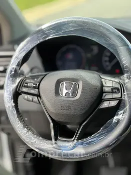 CITY 1.5 I-vtec Hatch Touring