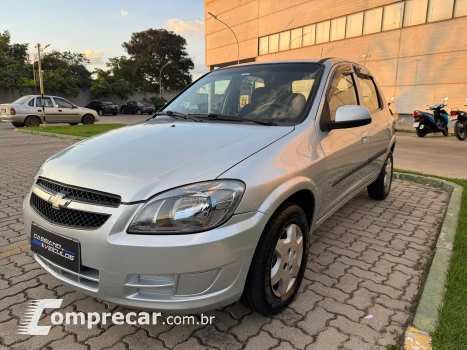 CELTA 1.0 MPFI LT 8V