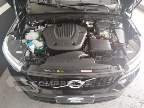 XC40 1.5 T5 Hybrid Inscription Geartronic