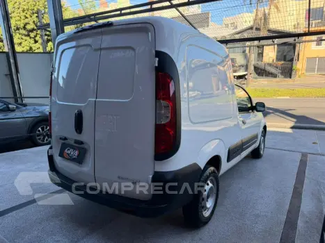 FIAT FIORINO ENDURANCE 1.3 FLEX