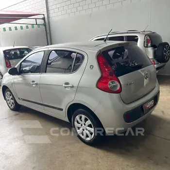 PALIO 1.4 MPI Attractive 8V