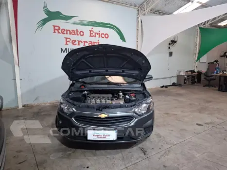 PRISMA 1.4 MPFI LT 8V