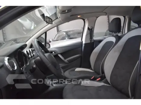 C3 - 1.5 TENDANCE 8V 4P MANUAL