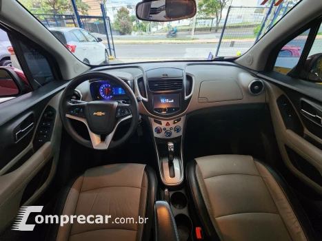 TRACKER 1.8 MPFI LTZ 4X2 16V