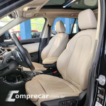 X1 2.0 16V Turbo Xdrive25i