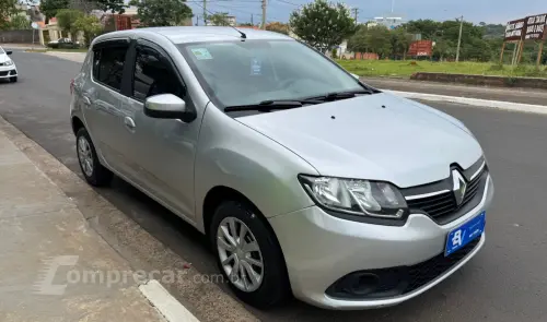 SANDERO 1.0 12V SCE Expression