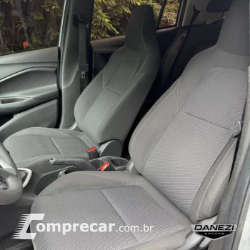 ONIX 1.0 MPFI LT 8V